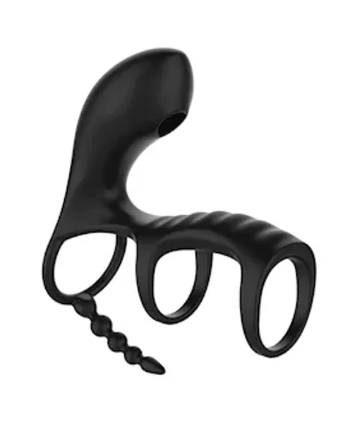 Axlara Couples Vibrator — image 2 of 5