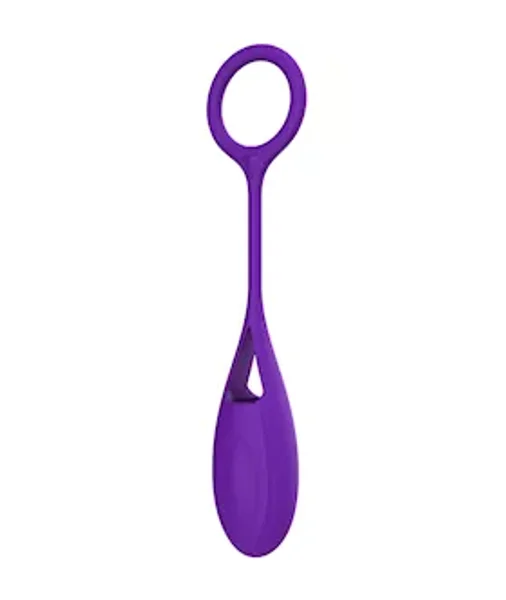 Zara Love Drop Couples Vibrator — image 4 of 4