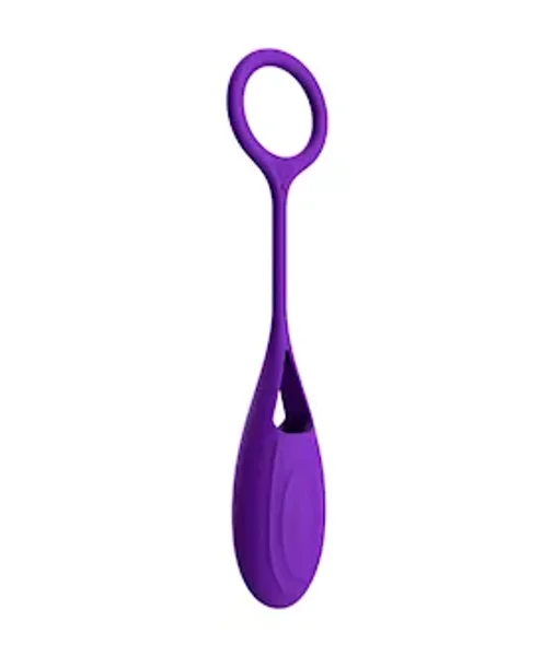 Zara Love Drop Couples Vibrator — image 2 of 4