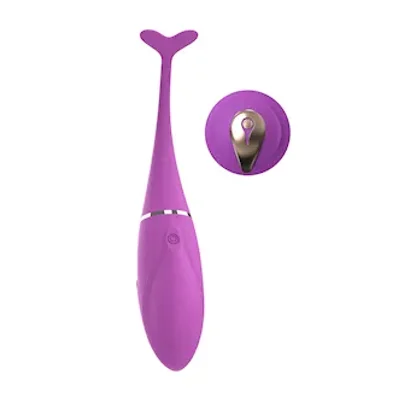 baleen love vibrator