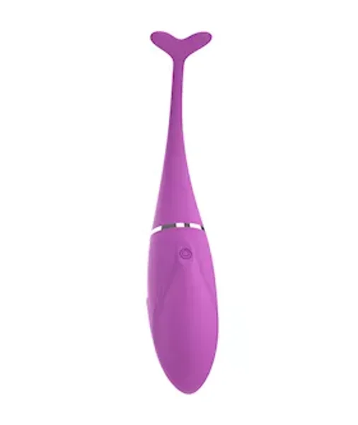 Baleen Love Vibrator — image 2 of 4