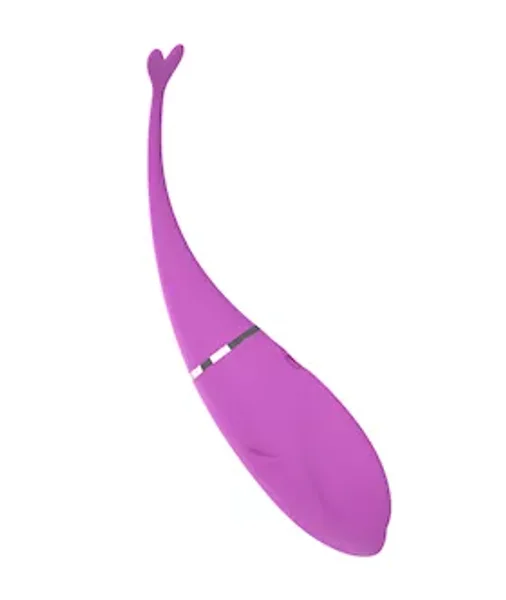 Baleen Love Vibrator — image 3 of 4