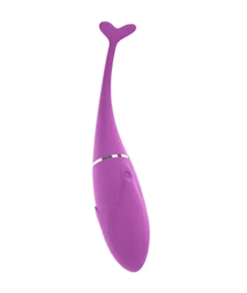 Baleen Love Vibrator — image 4 of 4