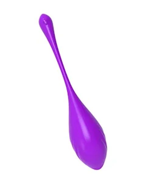 Amara Vibrating Love Egg — image 2 of 7