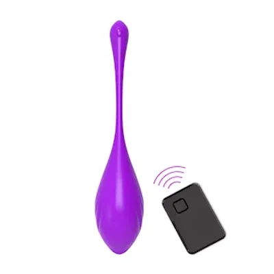 amara vibrating love egg