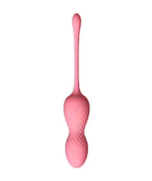 Ariana Vibrating Love Egg — image 2 of 3