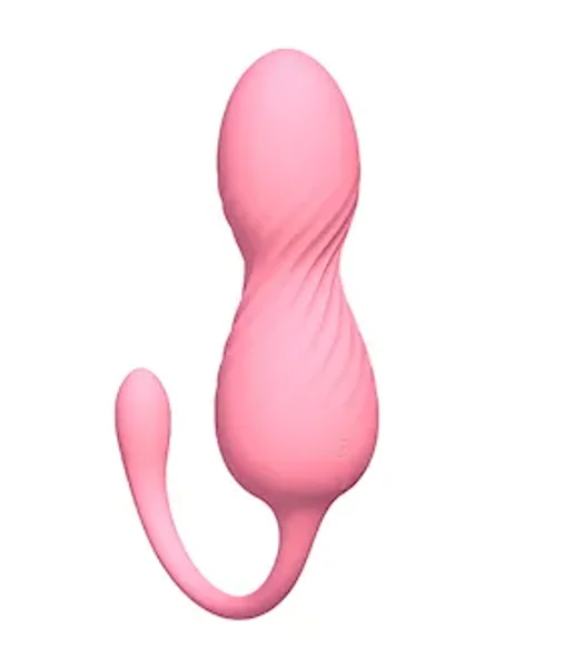 Ariana Vibrating Love Egg — image 3 of 3