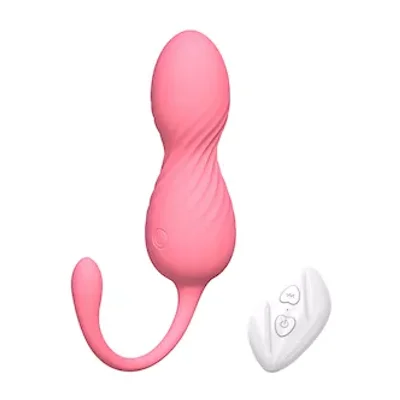 ariana vibrating love egg