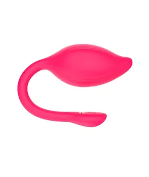 Allegra Vibrating Love Egg — image 2 of 5