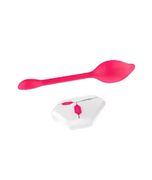 Allegra Vibrating Love Egg — image 4 of 5