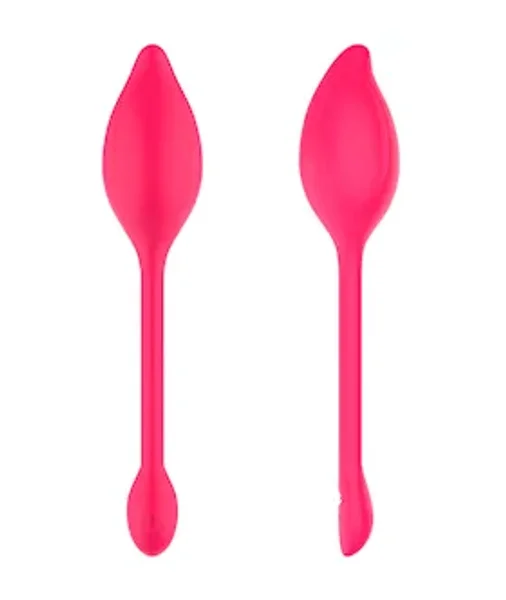 Allegra Vibrating Love Egg — image 3 of 5