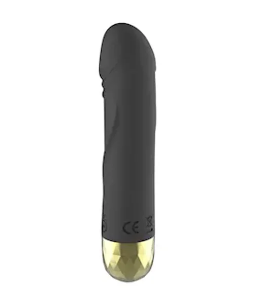 Phallic Bullet Vibrator — image 3 of 4