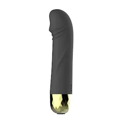 phallic bullet vibrator