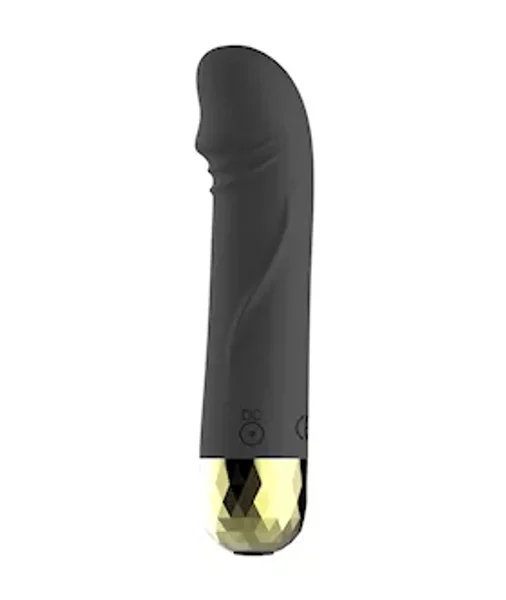 Phallic Bullet Vibrator — image 2 of 4