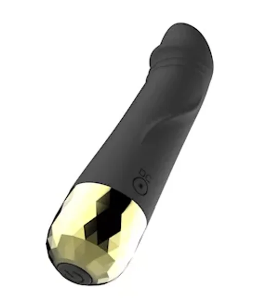 Phallic Bullet Vibrator — image 4 of 4