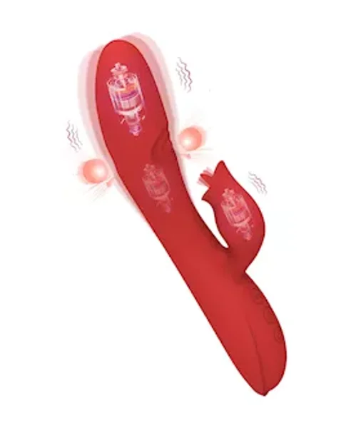Sorceress Rabbit Vibrator — image 3 of 3
