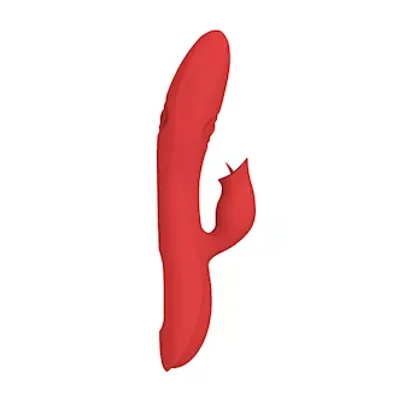 sorceress rabbit vibrator
