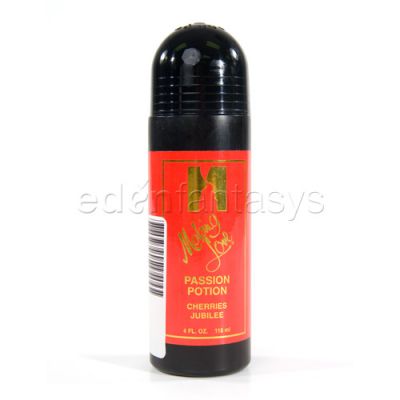 Passion potion