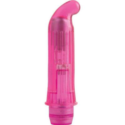 Crystal G Spot Vibe
