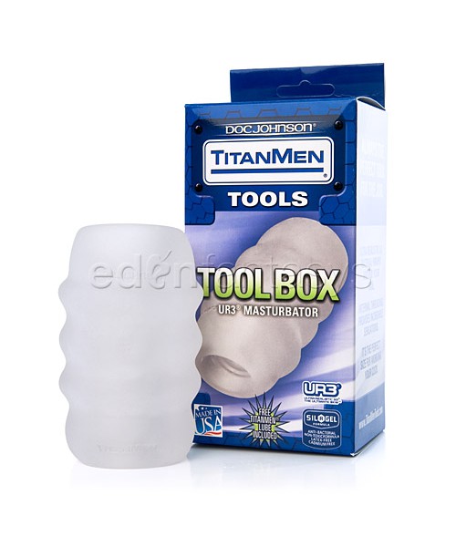 Tool box