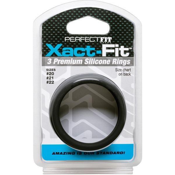 Perfect Fit Xact Fit 3 Ring Kit
