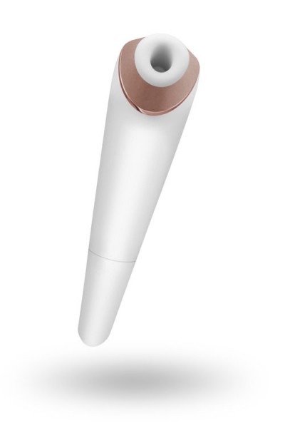 Satisfyer 2 - Touch-Free Clitoral Stimulator - Next Generation