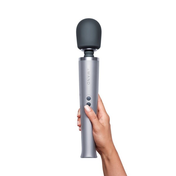 Le Wand Rechargeable Cordless 13.25" Massager - Flexible Head