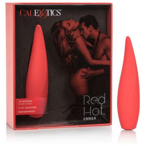 Rechargeable Clit Flicking Tongue Vibe — image 4 of 5