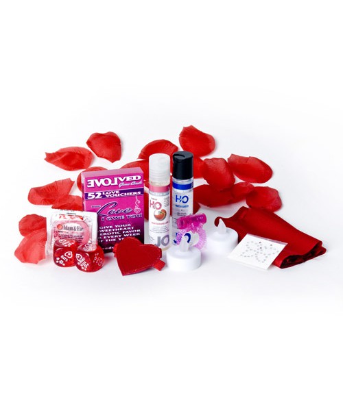 Romance collection kit — image 2 of 3