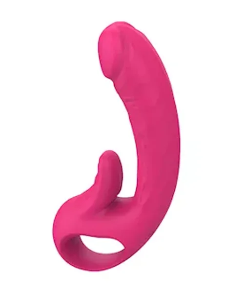 Vascular Vibrating Dildo — image 2 of 5