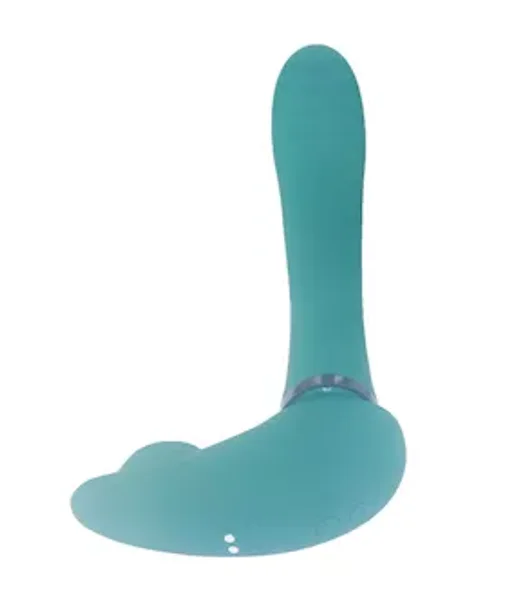 Marina Licking G Vibrator — image 4 of 4
