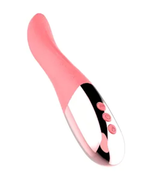 Wagging Tongue Vibrator — image 3 of 7
