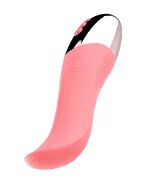 Wagging Tongue Vibrator — image 5 of 7
