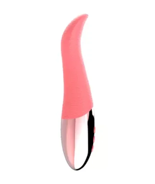 Wagging Tongue Vibrator — image 6 of 7
