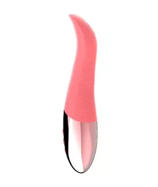 Wagging Tongue Vibrator — image 7 of 7