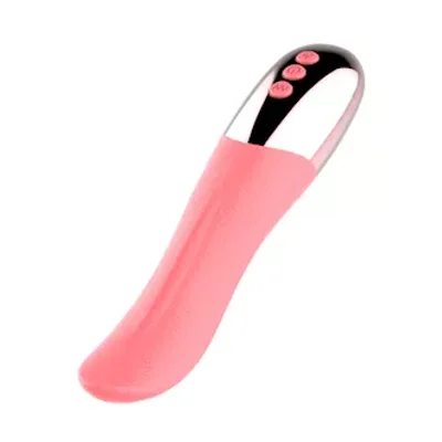 wagging tongue vibrator