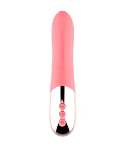 Wagging Tongue Vibrator — image 2 of 7