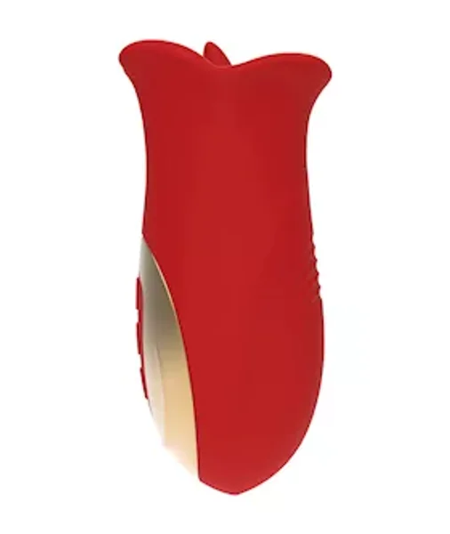 Kisa Licking Tongue Vibrator — image 3 of 7