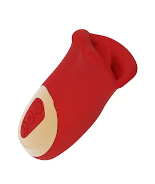 Kisa Licking Tongue Vibrator — image 2 of 7