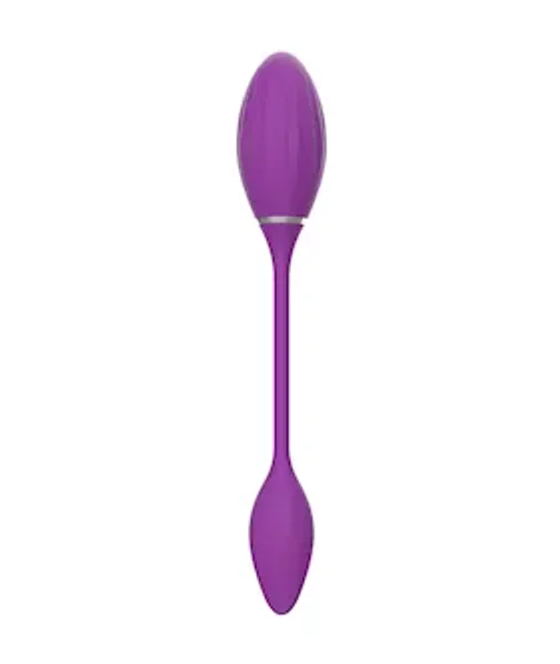 Layla Dual Suction Vibe — image 3 of 3
