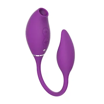 layla dual suction vibe