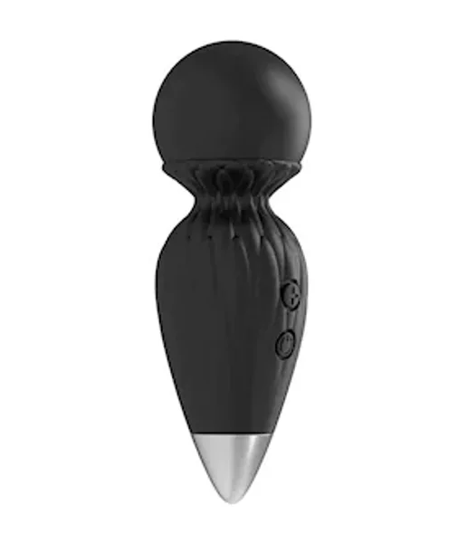 Ember Feather Wand Vibrator — image 2 of 5