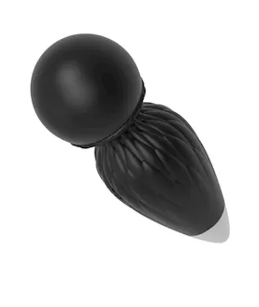 Ember Feather Wand Vibrator — image 4 of 5