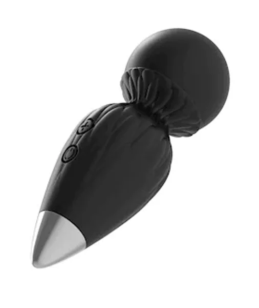Ember Feather Wand Vibrator — image 5 of 5