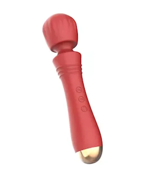 Strong Fira Wand Vibrator — image 2 of 2