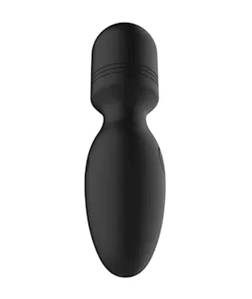 Petra Pleasure Wand Vibrator — image 2 of 3