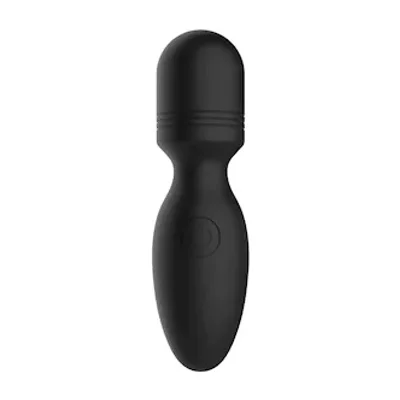 petra pleasure wand vibrator