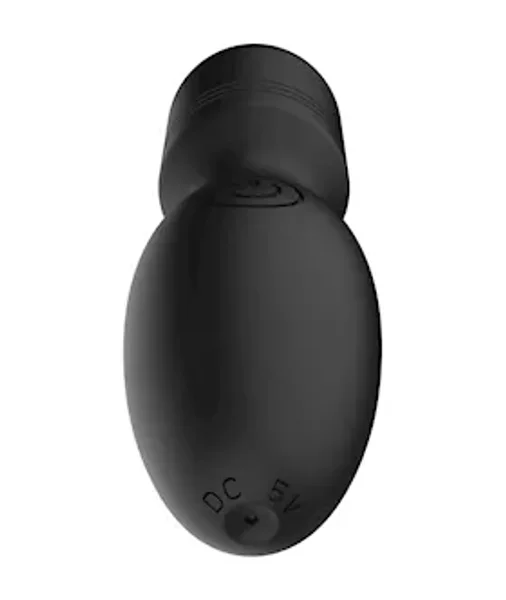 Petra Pleasure Wand Vibrator — image 3 of 3