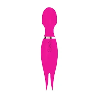 embra dual wand vibrator