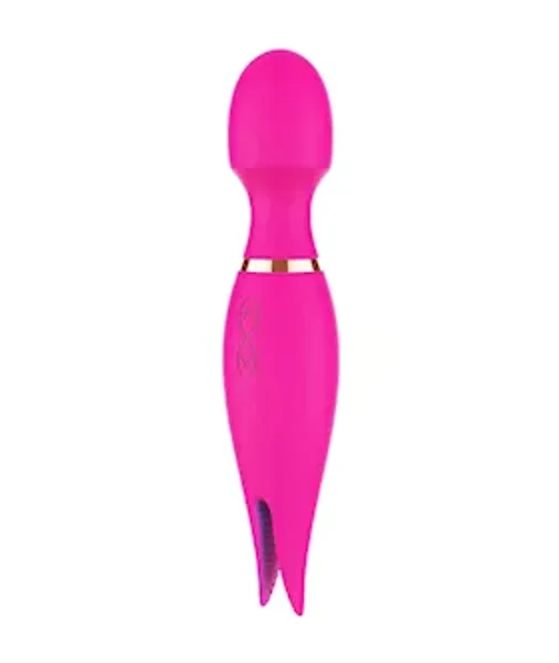 Embra Dual Wand Vibrator — image 2 of 2